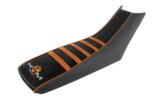 Sėdynės užvalkalas KRM Orange Derbi X-treme 2011 - 2017 m