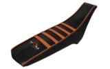 Sėdynės užvalkalas KRM Orange Derbi X-treme po 2018 m