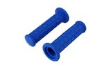 Rankenos tipas MX 115 mm mėlynos spalvos