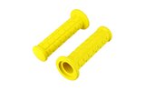 Rankenos tipas MX 115 mm geltonos spalvos