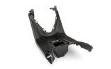 Floor Board Yamaha BW po 2004 juodos spalvos