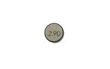 „Valve Shim“ 2,90 mm - originali atsarginė dalis „Piaggio“ 4 taktų 4 V