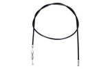 „Gear Shift Cable Schmitt Premium Puch MV50“ 2 greičių su „Magura Shift“ svirtimi