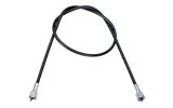 Spidometro kabelis „Schmitt Premium 700mm PUCH M50S   X50-2   X50-3   KTM   SACHS   Hercules   Kreidler   Zã¼NDAPP“