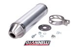 Duslintuvas Giannelli Street Alu Aprilia RS4 50 2011–2015 m.