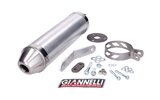 Duslintuvas Giannelli Street Alu Derbi DRD Edition SM 2003–2007 m.