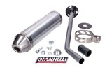 Duslintuvas Giannelli Enduro Alu Derbi DRD Pro SM 2006