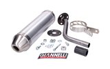 Duslintuvas Giannelli Enduro Alu Sherco HRD 50 1999 - 2002 m.