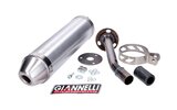 Duslintuvas Giannelli Enduro Alu Vent Derapage 2018–2020 m