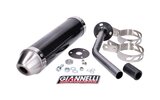 Duslintuvas Giannelli Enduro Carbon Fantic Motor Performance 2017–2020 m.