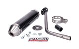 Duslintuvas Giannelli Enduro Carbon Peugeot XP6 2006 - 2007 m.