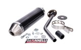 Duslintuvas Giannelli Enduro Carbon Rieju MRX 2002-2003m