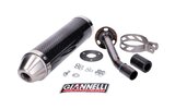 Duslintuvas Giannelli Enduro Carbon Vent Derapage 2018–2020 m