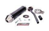 Duslintuvas Giannelli Enduro Carbon Yamaha DT 50 R 1998 - 2003 m.