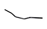 Handsbar MX   Enduro   Supermoto Naraku juodas padengtas plienas „Aprilia RX   SX 18-   Derbi Senda“ 18-   RCR   SMT 18-