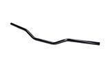 Handsbar MX   Enduro   Supermoto Naraku juodas padengtas plienas „Derbi Senda“ 11-17   RCR   SMT