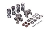 Remonto   kapitalinio remonto rinkinio cilindro galvutė Naraku Yamaha X-MAX   YZF-R 125   WR 125   MT 125 (YI-3 OHC variklis)