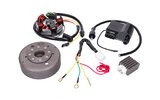 Uždegimo keitimo komplektas 12V Kreidler / Sachs / Zündapp