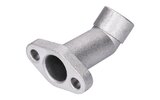 Įsiurbimo kolektoriaus 17 mm mopedo karbiuratorius Puch Monza