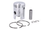 Stūmoklis DR 50cc 38,4mm   10 mm Stūmoklis PIAGGIO CIAO