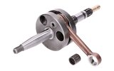 Crankshaft viršutinės lenktynės PUCH 2 greičių automatinis ZA50