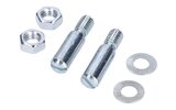 Varžtai sankabos / stabdžių rankenėlė trumpa 6x25mm Simson