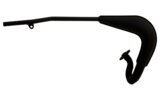 Išmetimo sistema Giannelli Enduro Yamaha DT 50 R 1982 - 1989 m.