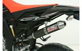 Duslintuvas Giannelli Enduro Carbon Aprilia SX 125 2 taktų 2008 - 2013 m.
