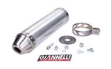 Duslintuvas Giannelli Enduro Alu Husqvarna SM 125 2005 - 2008 m.
