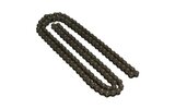 Grandinės tipas 25H 136 jungtys Pocket Bike Pista