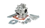 Crankcase Airsal Peugeot 103