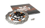Stabdžių diskas priekyje plaukiojantis 250 mm Stage6 R/T MK2 universalus paspirtukas