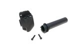 Droselio rankena Domino Peugeot Speedfight 2