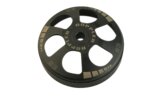 Sankabos skambutis Doppler SX86 D.107mm Peugeot / Piaggio / Honda / Kymco
