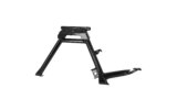 Pagrindinis stovas juodas Honda 125-150 SH / PCX