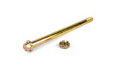 Ašies galinis ratas 230 mm – D.15 mm Derbi (OEM: 864866)