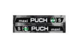 Lipdukas Puch Maxi bakas (x2) 205x25mm chromas