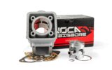 Cilindras „Voca Bigbore 100cc D.54mm   43mm“ insultas „Yamaha Dt“