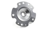 6 etapas R   T cilindrų galvutės degimo kamera "Mk I" d = 47,6 mm   h = 2,3 mm Piaggio NRG   Yamaha Aerox