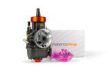 Karbiuratoriaus tipas PWK 30 mm MotoForce Racing V2