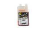 2 taktų variklio alyva Ipone Racing Samouraï 100% sintetinė 1L
