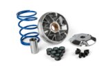 „CVT“ variatorius HI-greitis polini Peugeot Kisbee 50 4T Euro 5 po 2021 m.