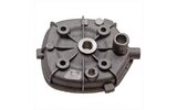 Cilindro galvutė RMS 50cc d=40mm, Piaggio LC (penkiakampė, nuo 1997-07)