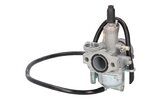 Karbiuratorius dell'orto d = 17,5 mm Phva Honda x8r