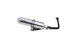 Išmetimas „Leovince 4T Racing HM Titanium“ 139QMB   QMA