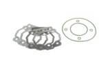 Cilindro tarpiklių komplektas Metrakit SP 3 70cc Derbi Euro 3 (D50B0)