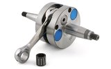 Alkūninio veleno BRK varžybų eiga 45 mm Derbi Euro 3 (D50B0)