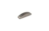 Woodruff raktas 3x2,5x13mm - originali atsarginė dalis „Peugeot Horizontal“