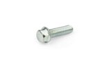 Sraigtinis 6x22mm išmetimo apdaila - originali atsarginė dalis „Peugeot“ SYM 4 taktų