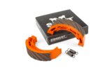 Stabdžių trinkelės 110x25mm Stage6 Racing Peugeot / Aprilia
